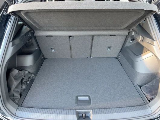 Bild eines VW Tiguan Sport eTSI DSG