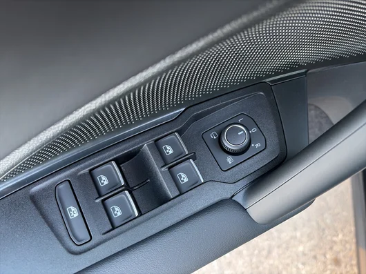 Bild eines VW Tiguan Sport eTSI DSG