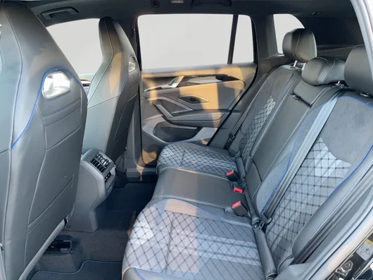 Bild eines VW Tiguan Sport eTSI DSG