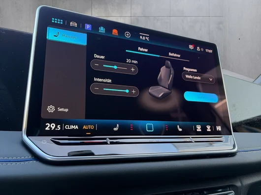 Bild eines VW Tiguan Sport eTSI DSG