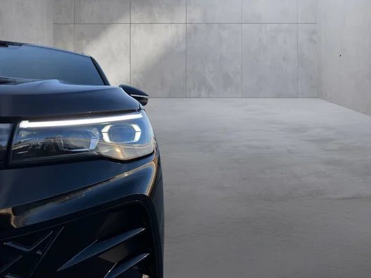 Bild eines VW Tiguan Sport eTSI DSG