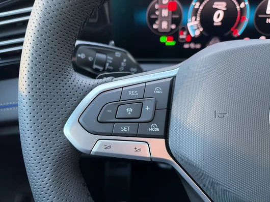 Bild eines VW Tiguan Sport eTSI DSG