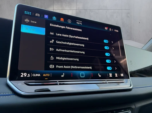 Bild eines VW Tiguan Sport eTSI DSG