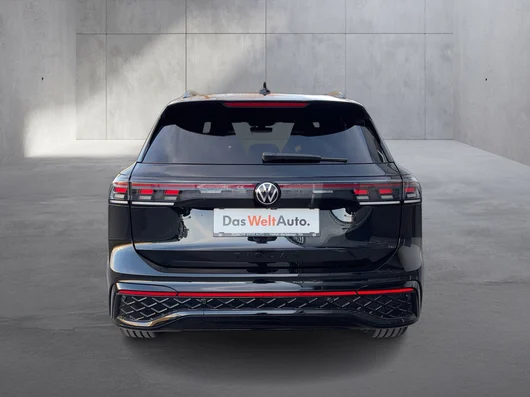 Bild eines VW Tiguan Sport eTSI DSG