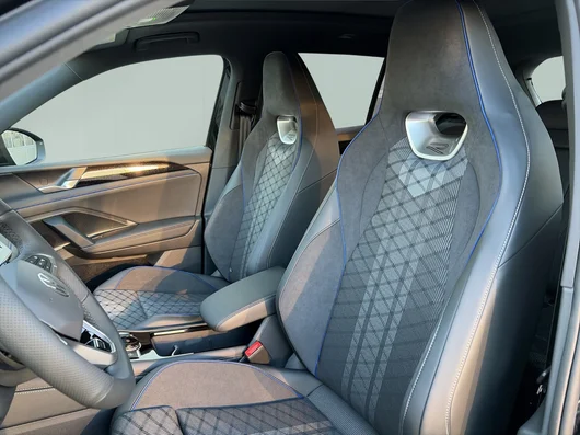 Bild eines VW Tiguan Sport eTSI DSG