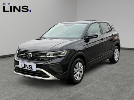 VW T-Cross 4Me TSI