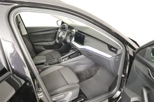 Škoda Octavia Combi Ambition TDI DSG in schwarz - metallic