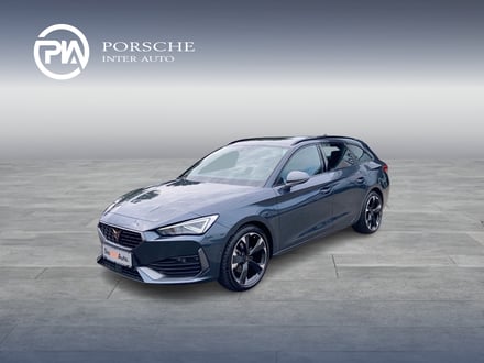 CUPRA Leon SP Kombi TRIBE 1.5 eTSI DSG 150
