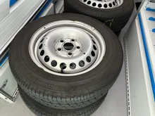 Thumbnail-Foto von Fahrzeug