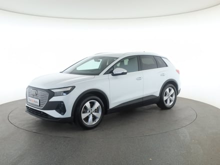 Audi Q4 45 e-tron
