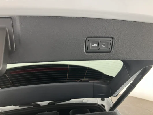 Bild eines Q4 45 e-tron
