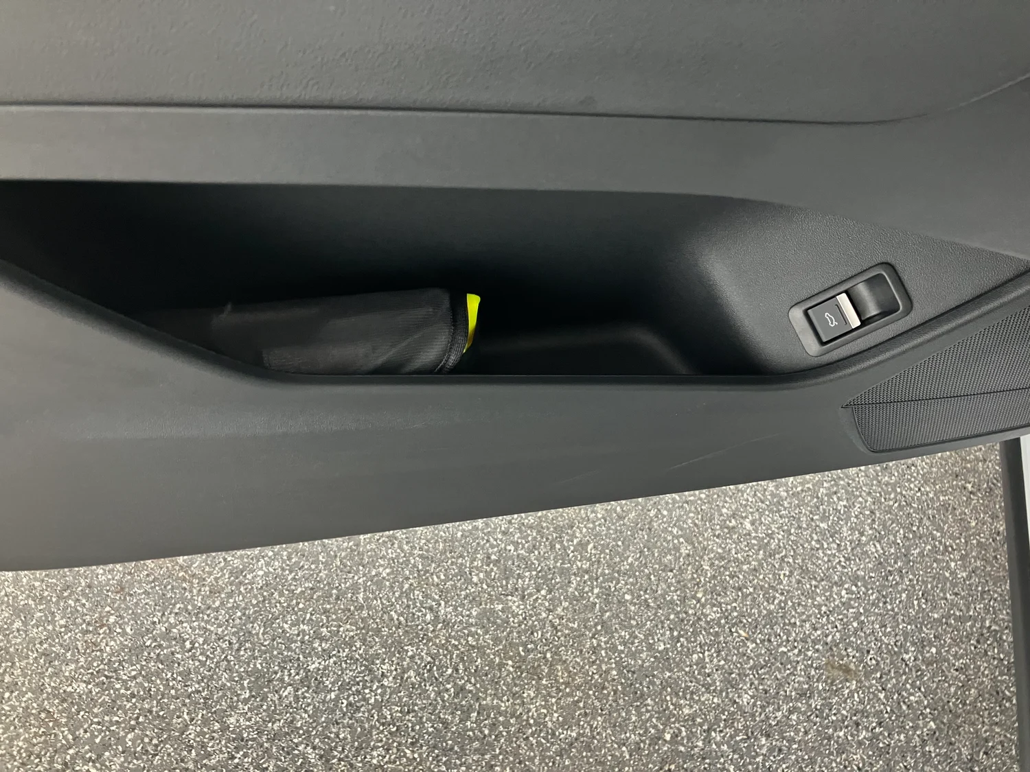 Bild eines Q4 45 e-tron