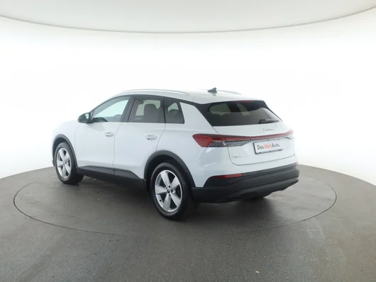 Bild eines Q4 45 e-tron