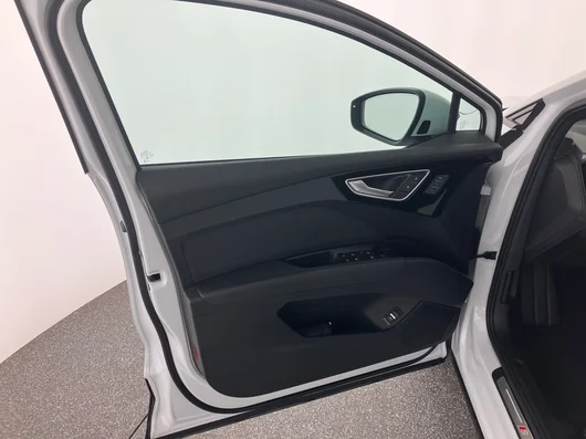 Bild eines Q4 45 e-tron