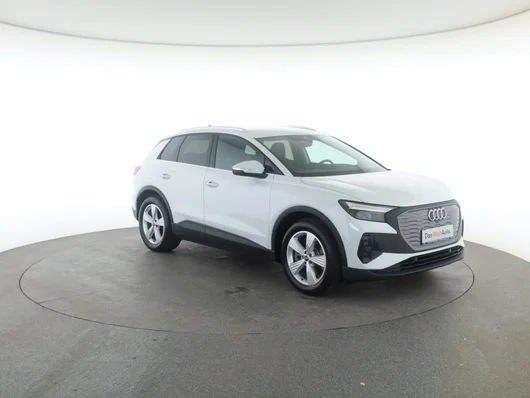 Bild eines Q4 45 e-tron