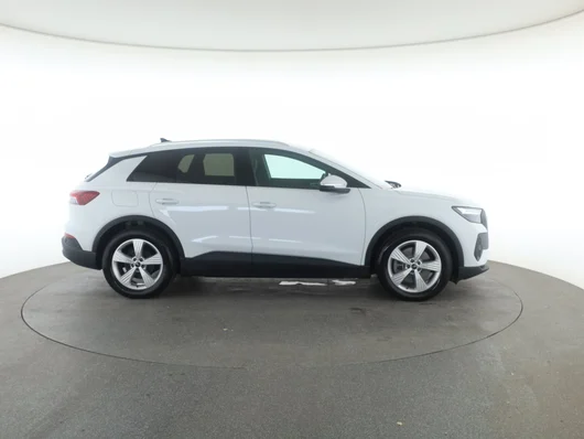 Bild eines Q4 45 e-tron