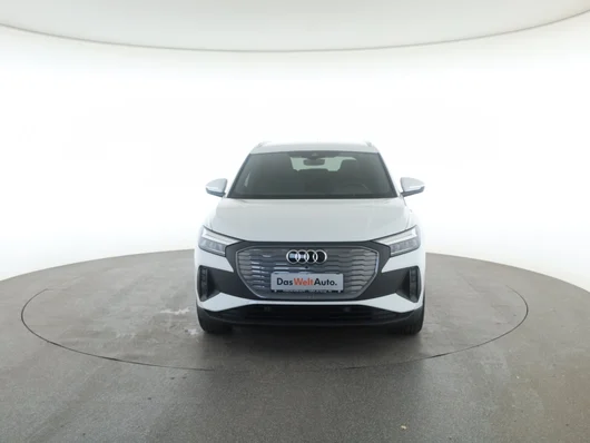 Bild eines Q4 45 e-tron