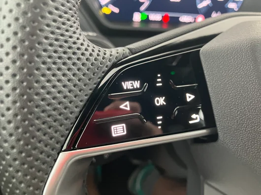Bild eines Q4 45 e-tron