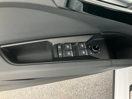 Bild eines Q4 45 e-tron