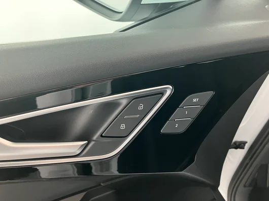 Bild eines Q4 45 e-tron