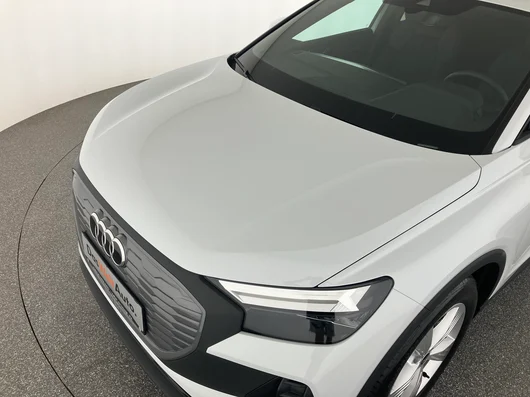 Bild eines Q4 45 e-tron