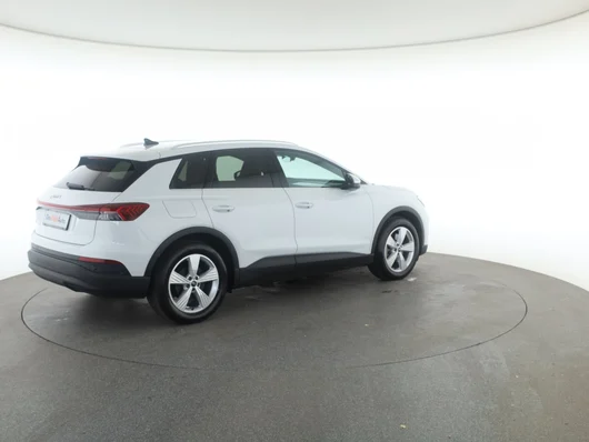 Bild eines Q4 45 e-tron