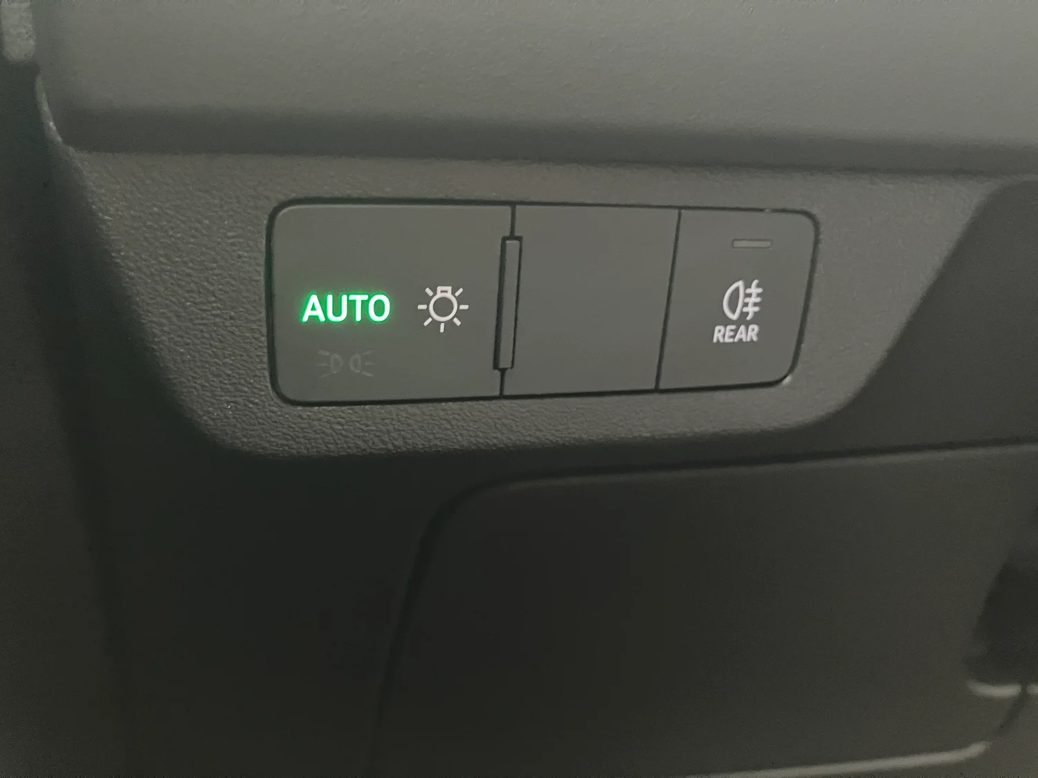 Bild eines Q4 45 e-tron