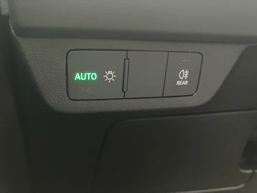 Bild eines Q4 45 e-tron