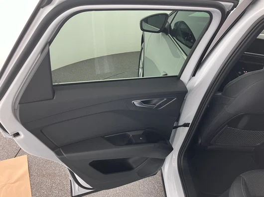 Bild eines Q4 45 e-tron