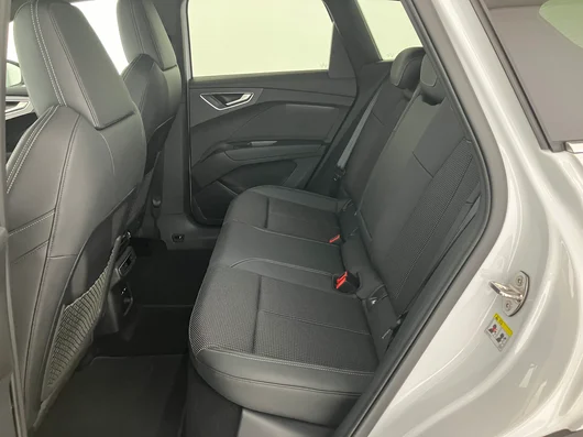 Bild eines Q4 45 e-tron