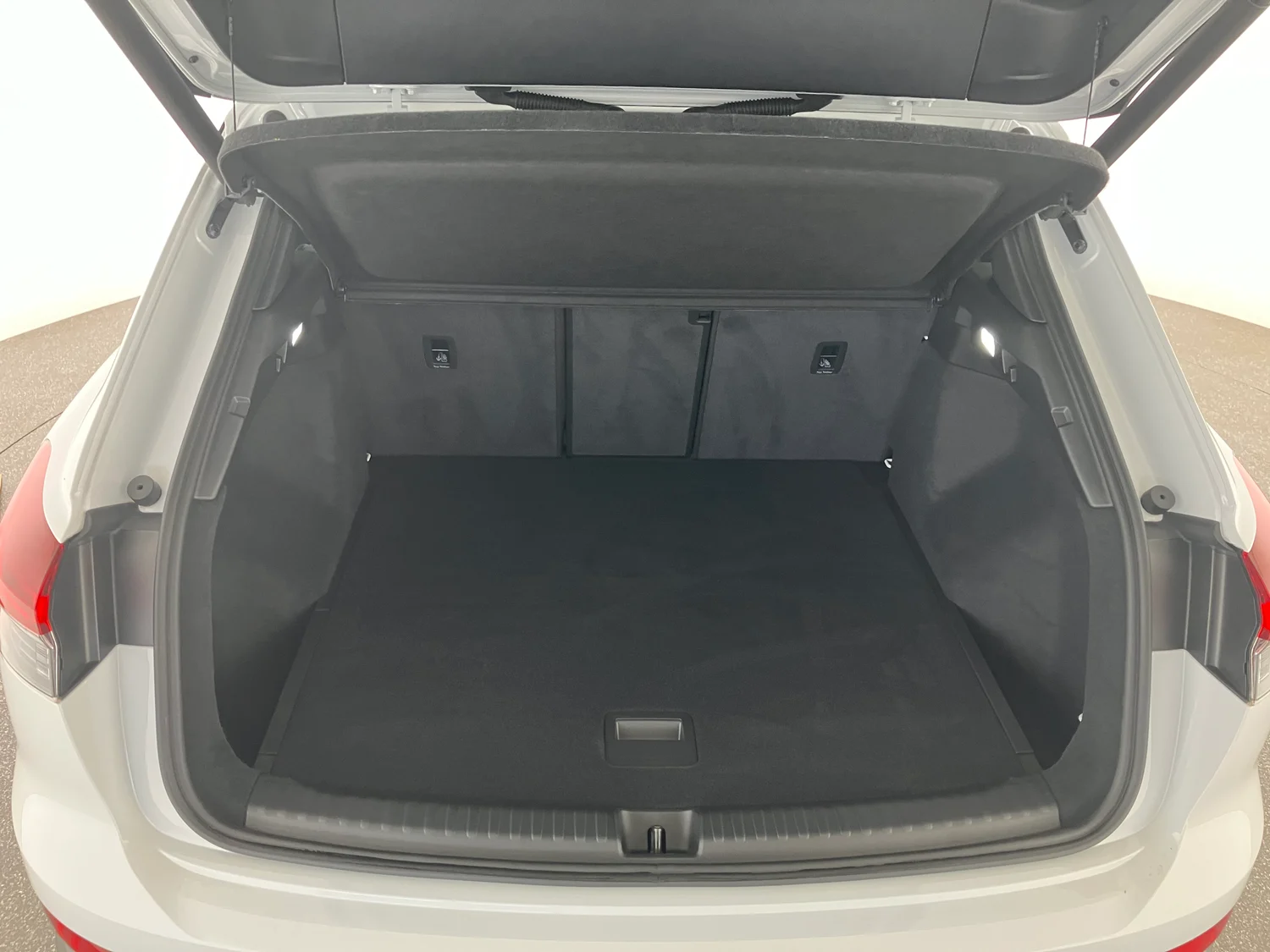 Bild eines Q4 45 e-tron