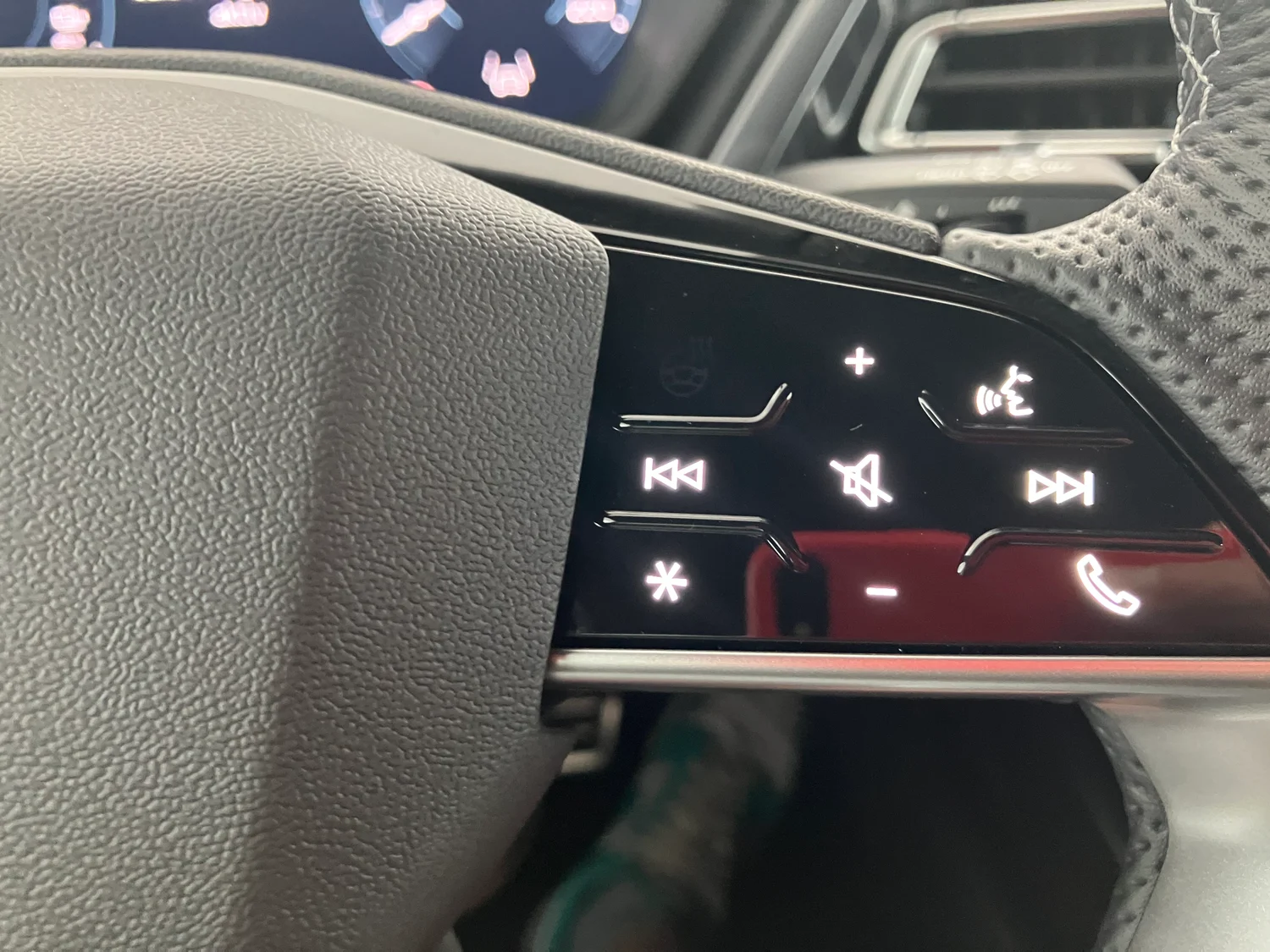 Bild eines Q4 45 e-tron
