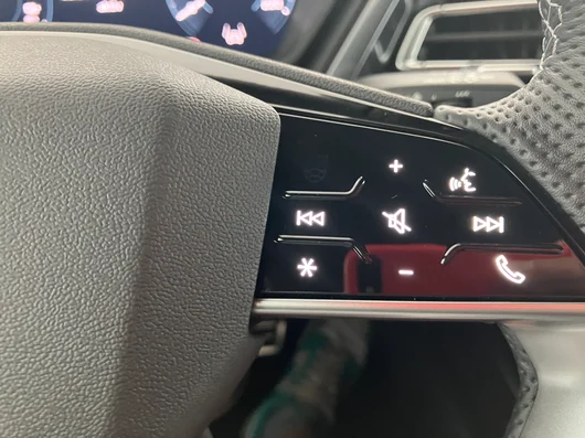 Bild eines Q4 45 e-tron