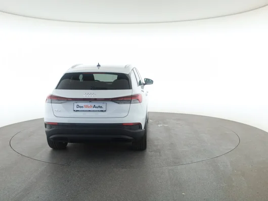 Bild eines Q4 45 e-tron