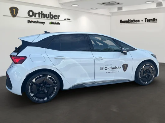 Bild eines CUPRA Born 79/84 e-Boost 170kW/231PS