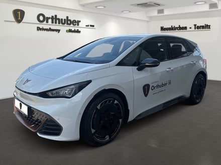 CUPRA Born 79/84 e-Boost 170kW/231PS