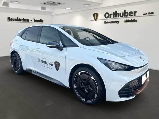 Bild eines CUPRA Born 79/84 e-Boost 170kW/231PS