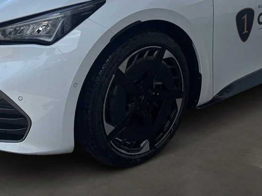Bild eines CUPRA Born 79/84 e-Boost 170kW/231PS
