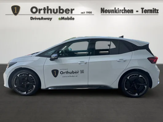 Bild eines CUPRA Born 79/84 e-Boost 170kW/231PS