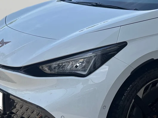 Bild eines CUPRA Born 79/84 e-Boost 170kW/231PS