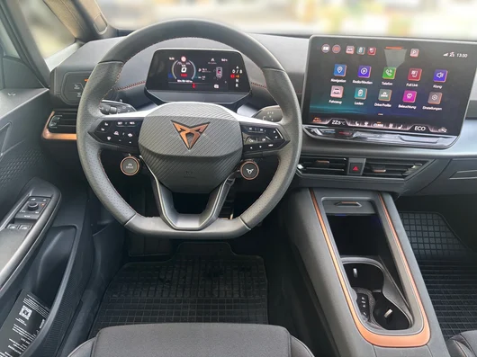 Bild eines CUPRA Born 79/84 e-Boost 170kW/231PS