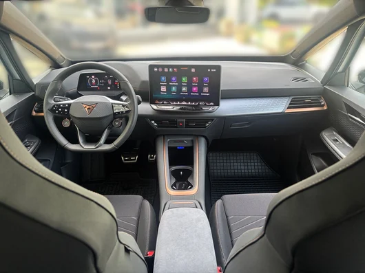 Bild eines CUPRA Born 79/84 e-Boost 170kW/231PS