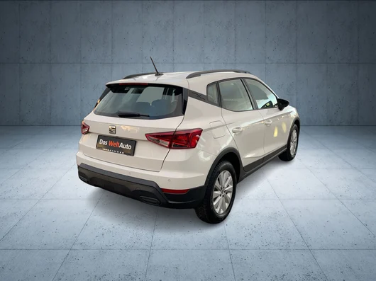 Bild eines Arona Style Edition 1.0 TSI DSG