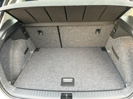 Bild eines Arona Style Edition 1.0 TSI DSG