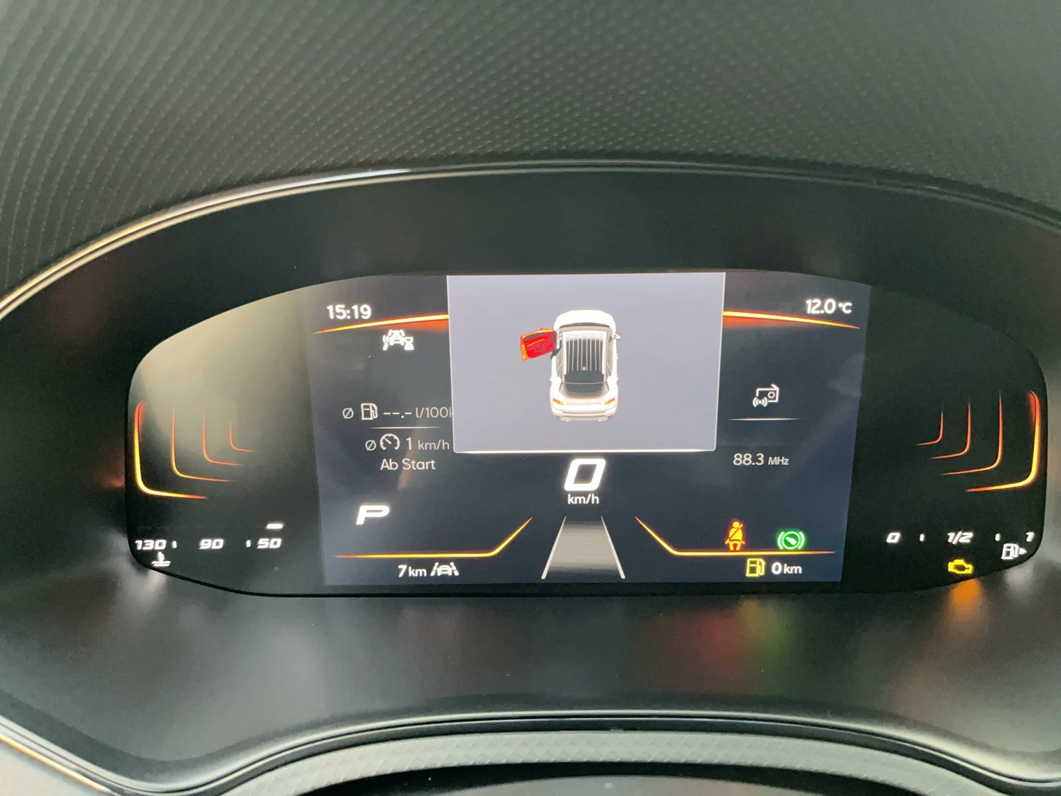 Bild eines Arona Style Edition 1.0 TSI DSG