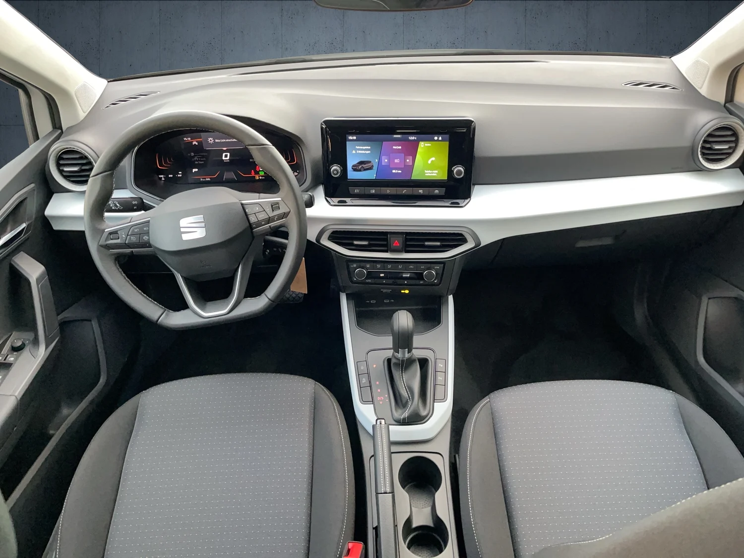 Bild eines Arona Style Edition 1.0 TSI DSG