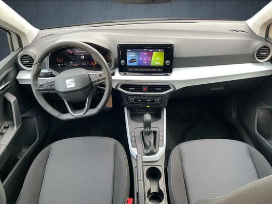 Bild eines Arona Style Edition 1.0 TSI DSG