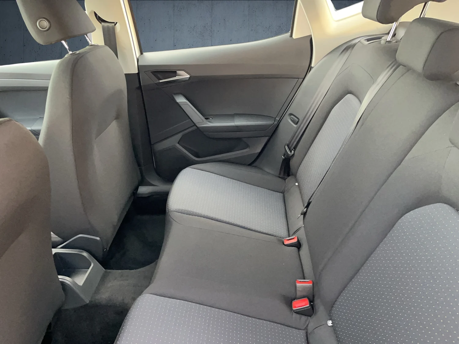 Bild eines Arona Style Edition 1.0 TSI DSG