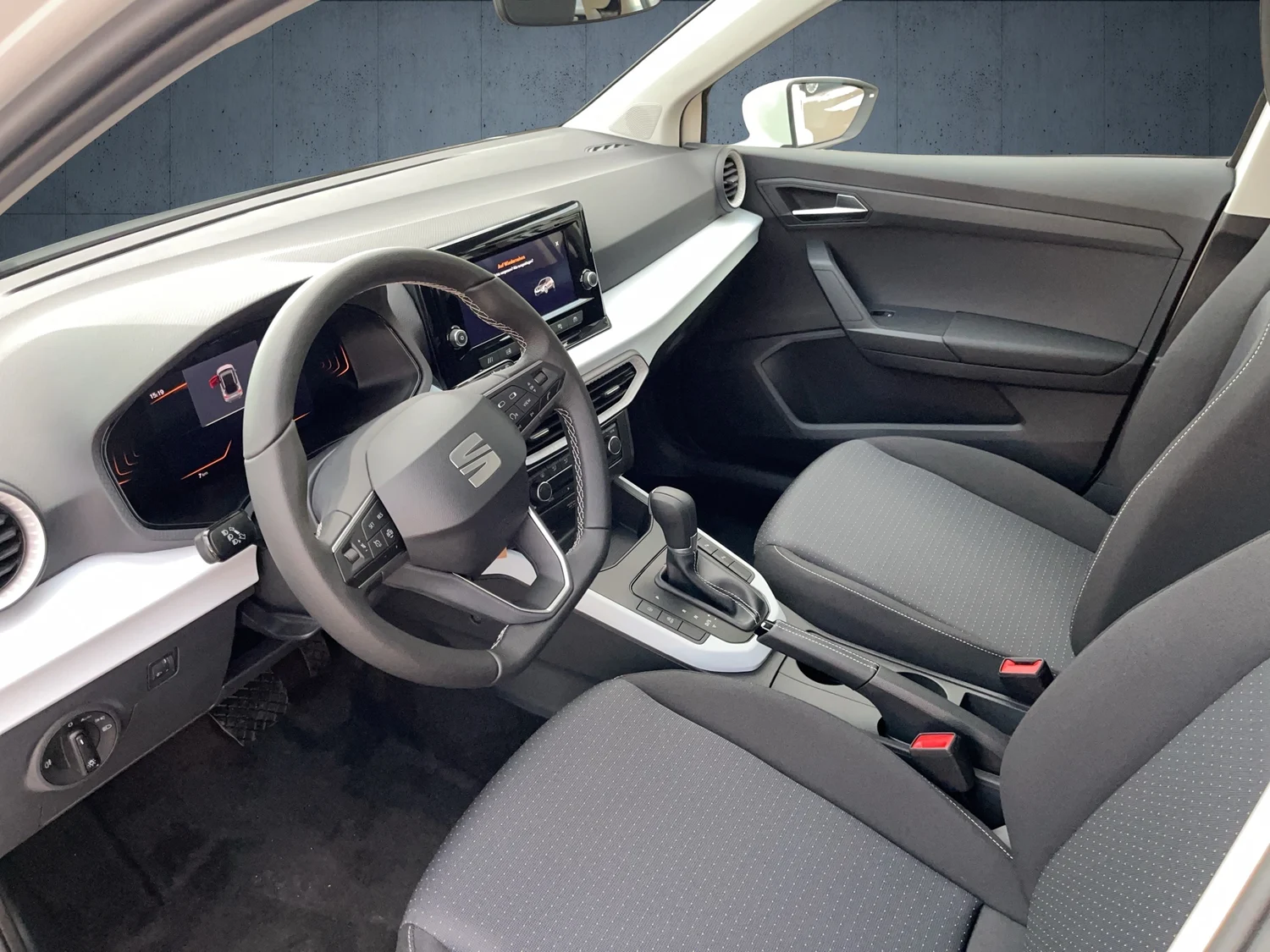 Bild eines Arona Style Edition 1.0 TSI DSG