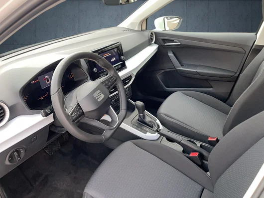 Bild eines Arona Style Edition 1.0 TSI DSG